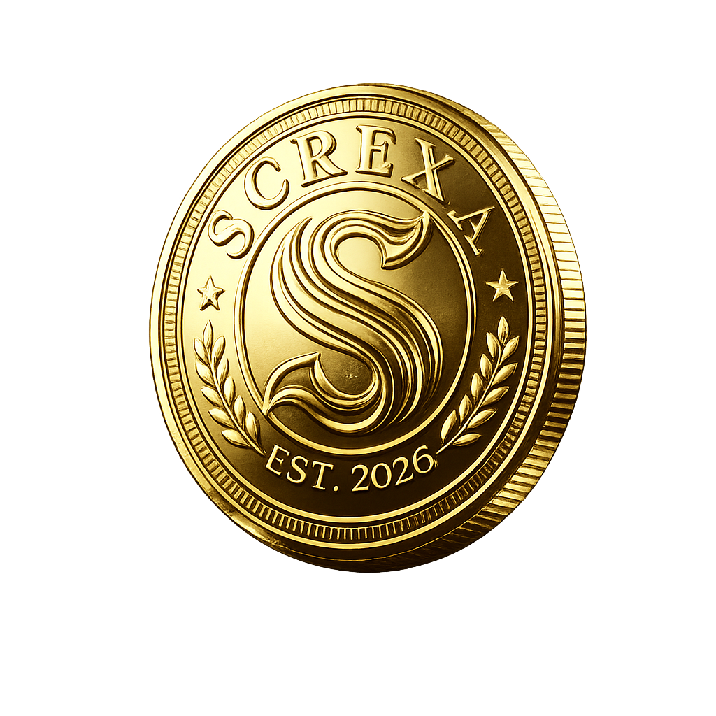 Screxa Coin
